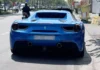 The Ultimate Supercar: Unveiling the Ferrari 488 Spider’s Majestic Return