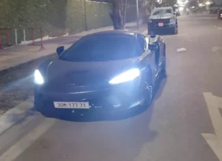 The Ultimate McLaren GT: A Rare Gem Finds a New Home After Almost 2 Years on the Market