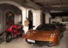 The Ultimate Car Enthusiast’s Dream: Minh “Nhua’s” Garage