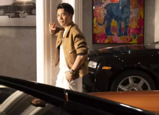 The Ultimate Car Collection: McLaren Elva and Pagani Huayra Take Center Stage in Minh “Nhựa’s” Extravagant Garage