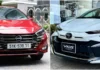 The Ultimate Showdown: Nissan Almera vs. Toyota Vios