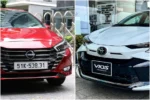 The Ultimate Showdown: Nissan Almera vs. Toyota Vios