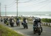 The Honda Biker Rally Son La 2025: Discover the Adventure in Moc Chau