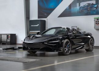 “S&S Group and McLaren Automotive: Elevating After-Sales Service in Cambodia”