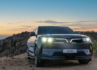 VinFast Achieves Global Vehicle Delivery Target Ahead of Schedule