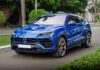 The Costly Crux of a Supercar: When a Lamborghini Urus Owner Faces a Halved Value Post-Four Years.