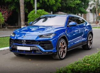 The Costly Crux of a Supercar: When a Lamborghini Urus Owner Faces a Halved Value Post-Four Years.