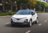 VinFast Proposes 3-Year Extension for Electric Car Registration Fee Exemption