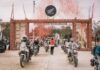Honda Biker Rally Son La 2025: United We Ride – Northern Debut