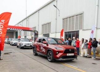 “A Million Smiles: Toyota’s Journey in Vietnam”