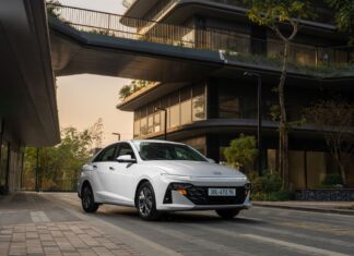 The All-New Hyundai: Leading the Way with 3,074 Sales in January 2025. A Clear Road Ahead for the Accent.