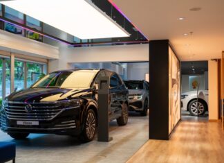 The Ultimate Guide to Volkswagen Vietnam’s Massive Spring Sale: Unveiling Exclusive Deals on a Range of Vehicles to Kickstart the Year of the Dragon