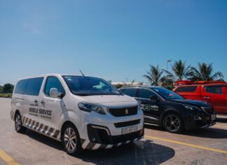 “Customer-Centricity Wins: Peugeot Vietnam Scoops Excellence Award at Peugeot Awards 2024.”