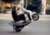The Ultimate Guide to Staying Safe on Your Motorcycle: Avoiding the Risks of ‘Wheelies’