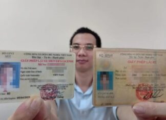 Transfer of Driving Test and Licensing Authority to the Ministry of Public Security by February 19