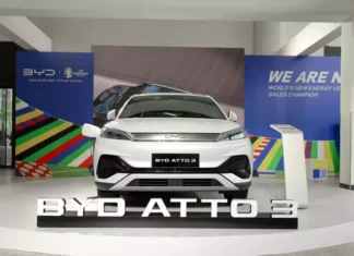 China Overtakes Thailand, Becomes Second Largest Auto Exporter to Vietnam