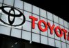 Toyota Sponsors $1 Million for Donald Trump’s Inauguration