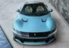 Ferrari Rakes in the Big Bucks in 2024 by Selling Nearly 14,000 Supercars to Global Elite