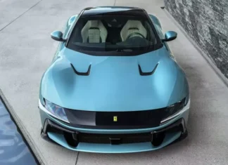 Ferrari Rakes in the Big Bucks in 2024 by Selling Nearly 14,000 Supercars to Global Elite