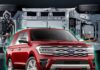 The Ultimate Powerhouses: Ford Ranger and Everest with Enhanced Hybrid Technology for Extended Performance