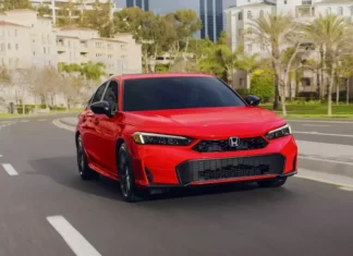 The Top 10 Best-Selling Compact Cars Worldwide in 2024: Toyota Corolla and Honda Civic Make the Cut