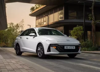 Hyundai Sales Down 63% in January 2025, Accent Struggles to Sell 600 Units
