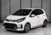 The All-New Kia Morning 2025: Unveiling the Latest Kia Morning Prices and Promotions