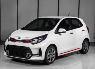 The All-New Kia Morning 2025: Unveiling the Latest Kia Morning Prices and Promotions