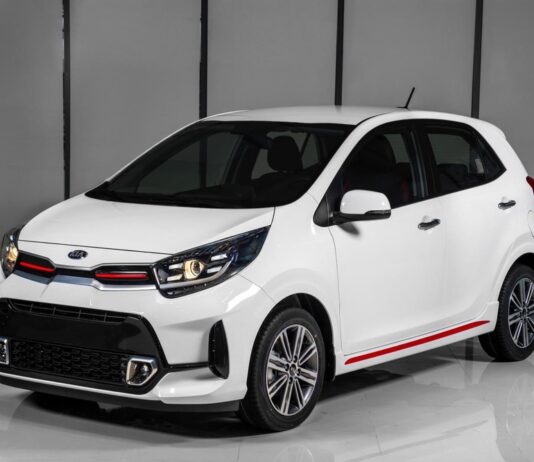 The All-New Kia Morning 2025: Unveiling the Latest Kia Morning Prices and Promotions