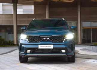 Kia Motors Offers Discounts of Up to 110 Million VND