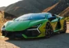 The Italian Supercar Maker Races Ahead: Lamborghini Smashes Sales Records, Outselling Bentley for the First Time