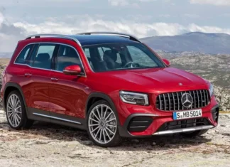 The Ultimate Luxury Experience: Mercedes-Benz Offers Massive Savings of Up to 130 Million VND on Select Models to Clear Stock