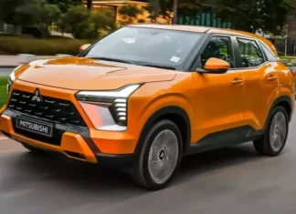 The Perfect Headline:
“Mitsubishi Revises Sales Forecast Amidst Southeast Asian Slump”