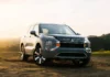 The All-New Mitsubishi Outlander 2025: Unveiling a Plusher Interior