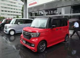 The Top 10 Car-Consuming Countries in 2024: Can Japan Outrace India?