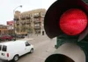 What Are the Fine Systems for Running a Red Light in Different Countries?
