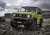 “Baby G-Wagon” Suzuki Jimny Gets an $80 Million Dong Discount to Stimulate Sales