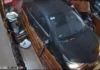 “Terrifying Footage: Female Driver Rams Her Toyota Into a Living Room in Thailand”