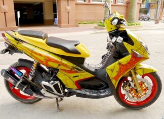 “The Ultimate Guide to Vehicle Structural Modifications: Avoid Hefty Fines Up to 150 Million Dong”