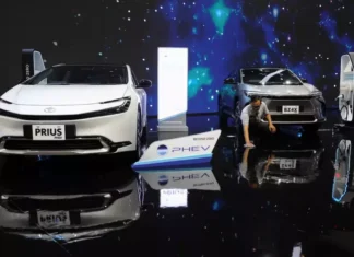 Toyota Remains the World’s Best-Selling Auto Brand in 2024