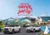Journeying Through Vietnam with Toyota Vietnam: A Million Miles, A Million Smiles