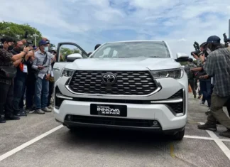 The Top 10 Best-Selling Cars in Southeast Asia’s Largest Auto Market: Toyota’s Dominance