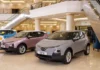 VinFast: Vietnam’s Best-Selling Auto Brand for January 2025