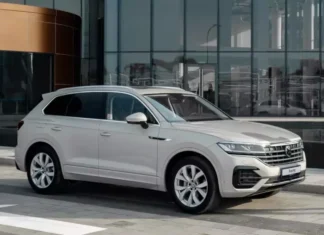 The Ultimate Volkswagen Lineup: Post-Tet Savings of Up to 300 Million VND and Beyond!