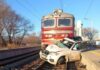 The BMW X5 Driver’s Miraculous Escape After Collision with Train