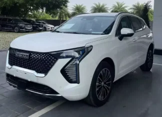 The Ultimate Automotive Experience: Unveiling the Latest Automotive Lineup for Vietnam, with a Focus on Chinese Automobiles