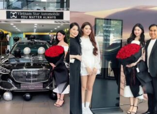 The Ultimate Wordsmith: Crafting a Captivating Title
“Quyền Linh, the Master of Ceremonies, Purchases the Ultimate Luxury: A Mercedes-Benz Maybach S450 Worth a Whopping 9 Billion VND”