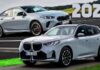 The Ultimate Driving Machine: BMW Unveils New i5 with Extended Range, X3 and 2-Series Get a Power Boost