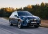The Ultimate Driving Machine: BMW iX 2025 Unveiled with 650 Horsepower and 502 km Range.