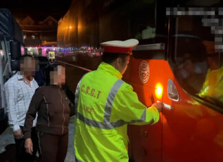 The Ultimate Guide to Safe Passenger Transport: Avoiding Overcrowding and Hefty Fines